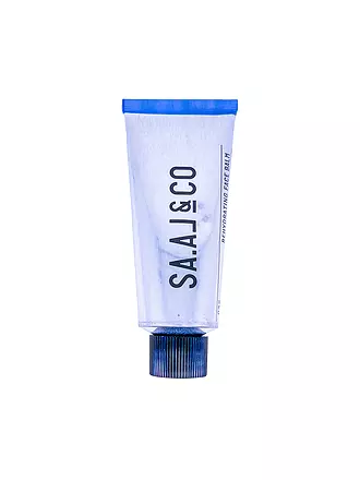 SA.AL&CO | 032 Rehydrating Face Balm 100ml | 